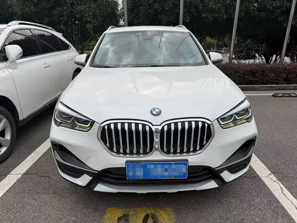 BMW X1 — миниатюра 2