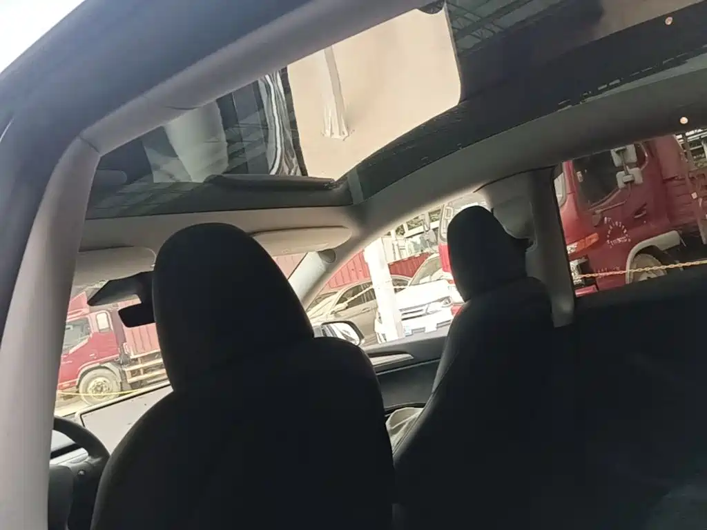 Tesla Model Y — миниатюра 18