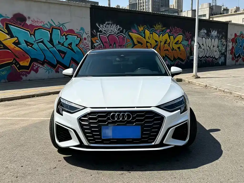 Audi A3 — миниатюра 2