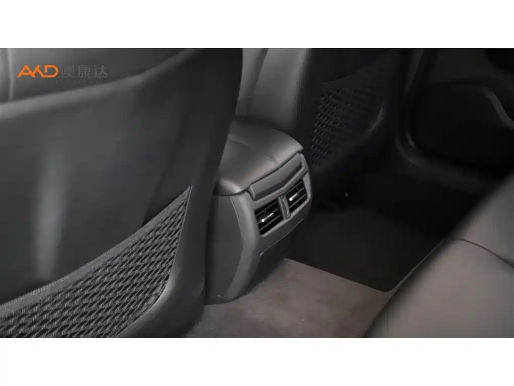 Cadillac ATS-L — миниатюра 9