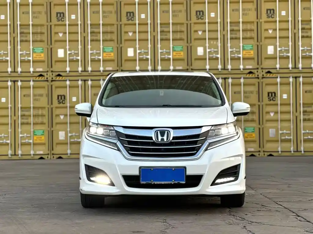 HONDA AI LISHEN