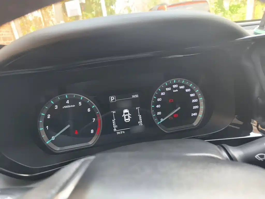 Oshan Oushang X5 — миниатюра 4