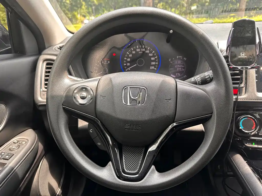 Honda Vezel — миниатюра 13