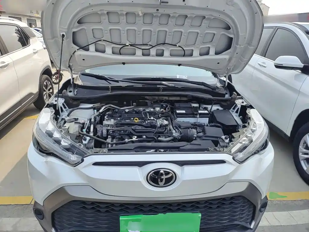 Toyota Frontlander — миниатюра 20