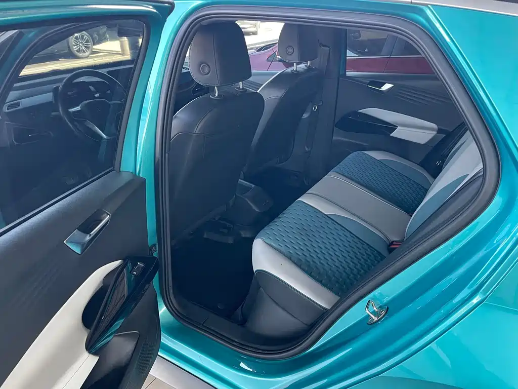 Volkswagen ID.3 — миниатюра 6