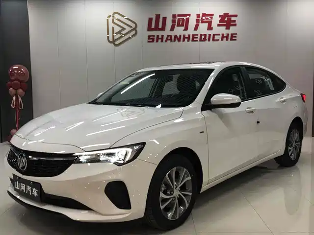 BUICK WEILANG 2025