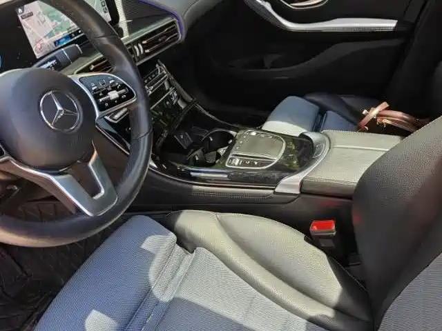 Mercedes-Benz EQC 2021 EQC 350 4MATIC