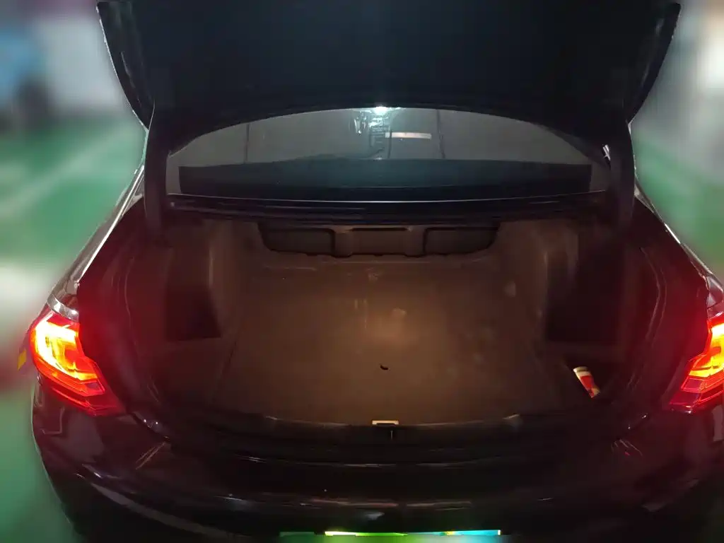 Buick LaCrosse — миниатюра 15