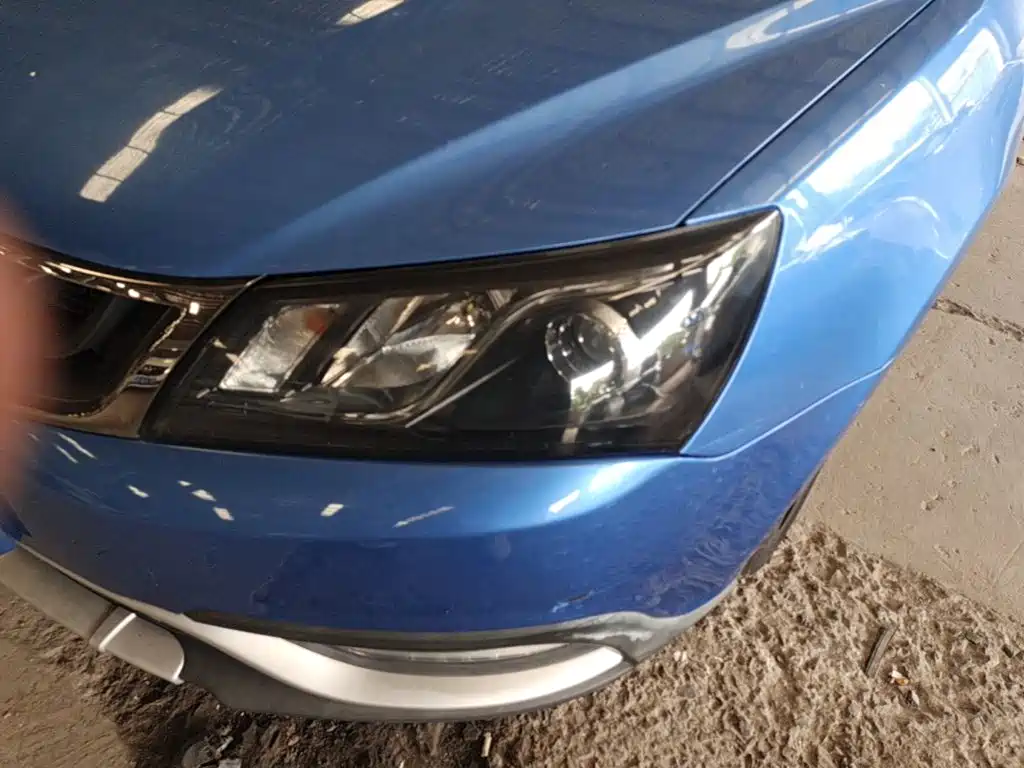 Geely Emgrand — миниатюра 24