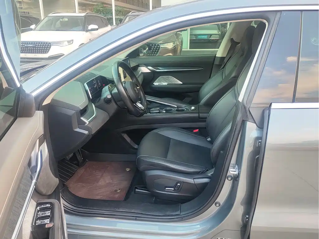 ZEEKR EXTREME KRYPTON 001