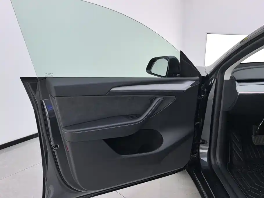 Tesla Model Y — миниатюра 7