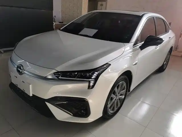 2024 GAC Aion S