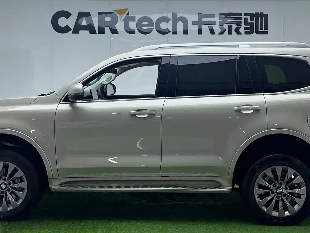 TANK TANK 500 NEW ENERGY