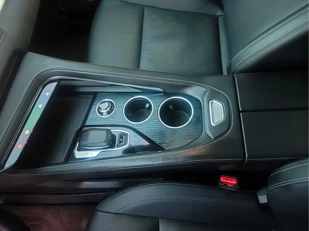 ZEEKR EXTREME KRYPTON 001