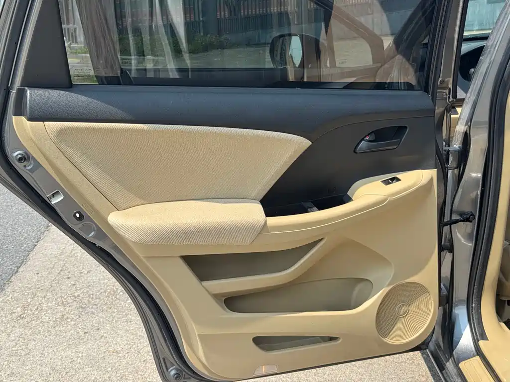Honda Odyssey — миниатюра 16