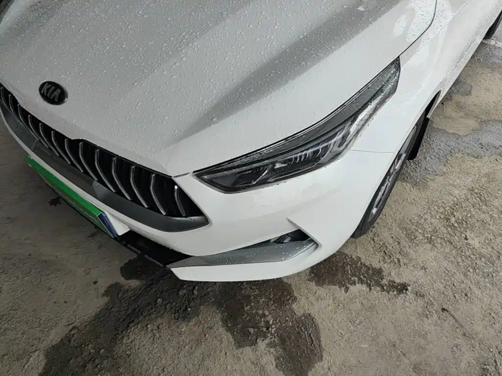 Kia K3 — миниатюра 24