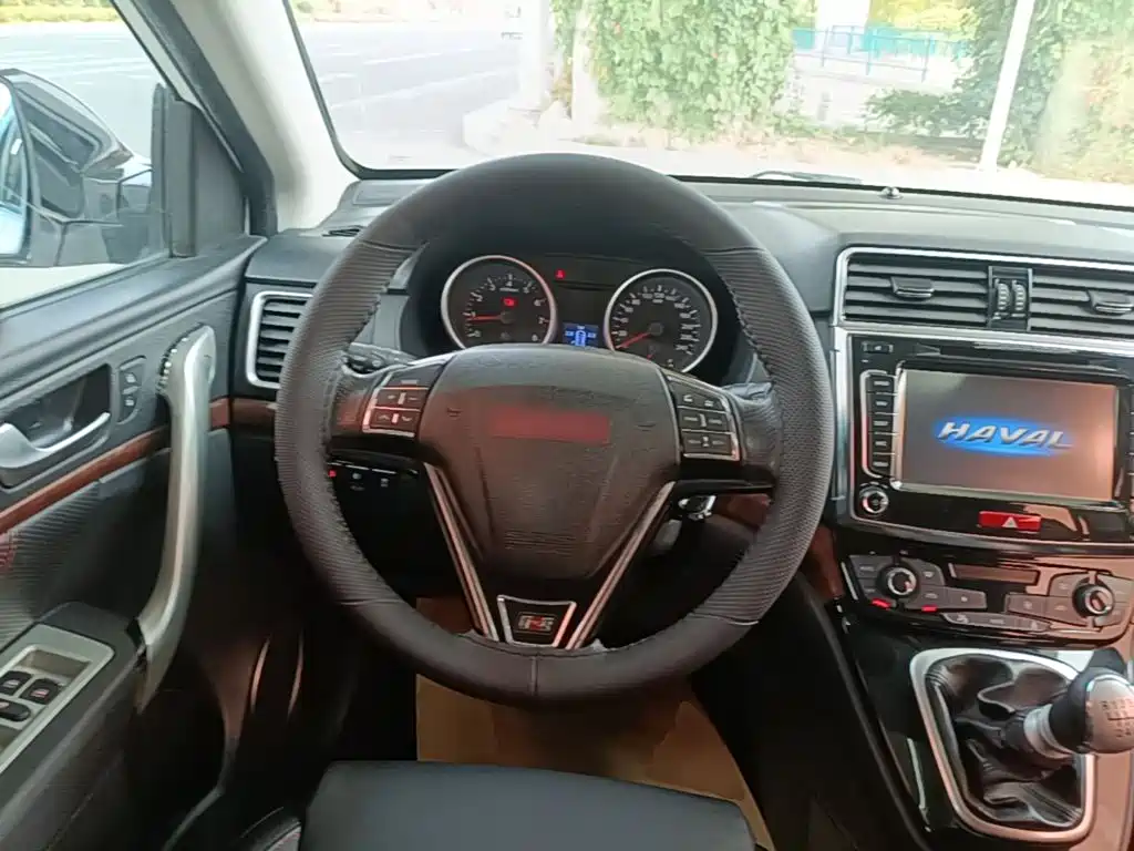 Haval H6 — миниатюра 11