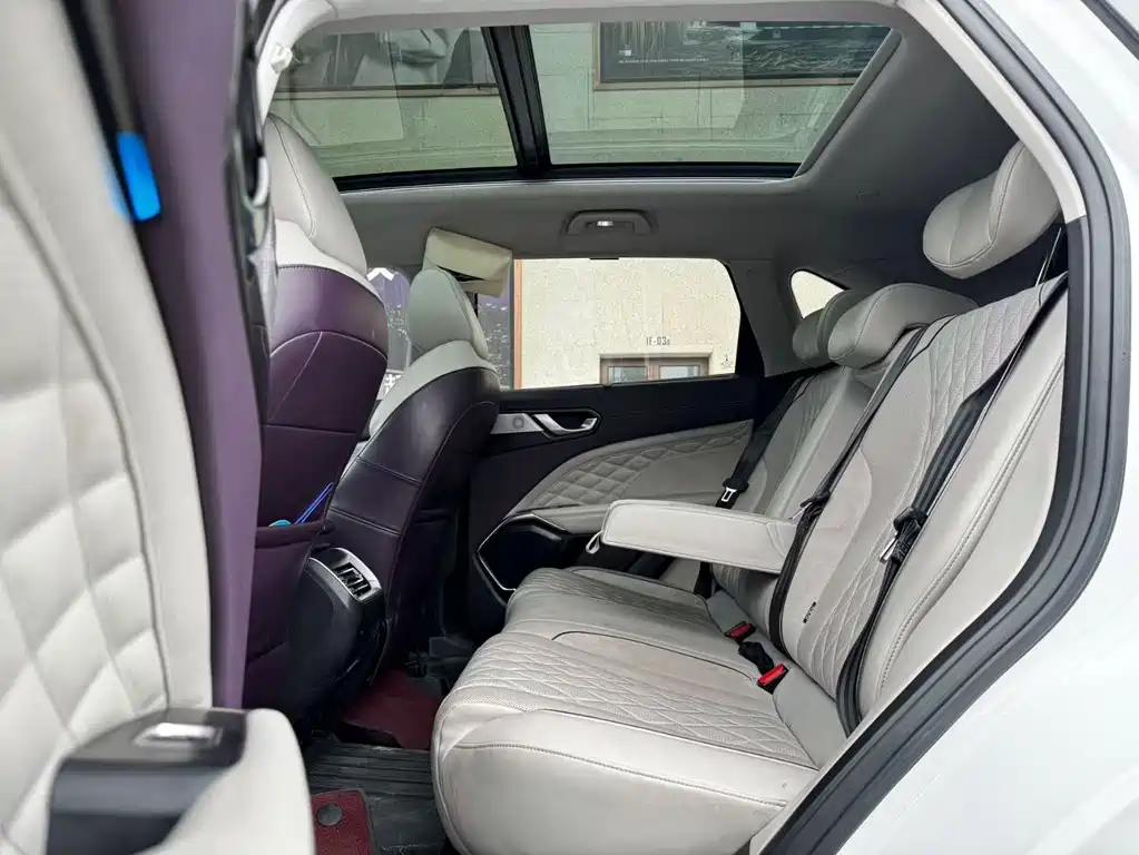 WEI PAI WEI BRAND LATTE DHT