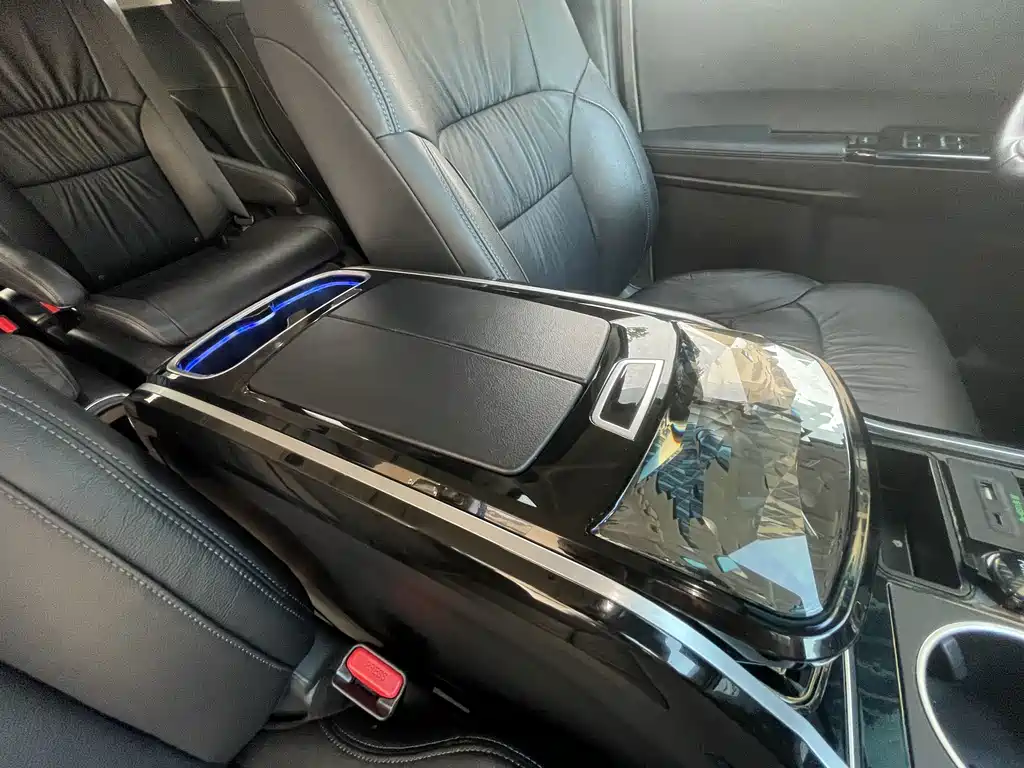 Honda Odyssey — миниатюра 16