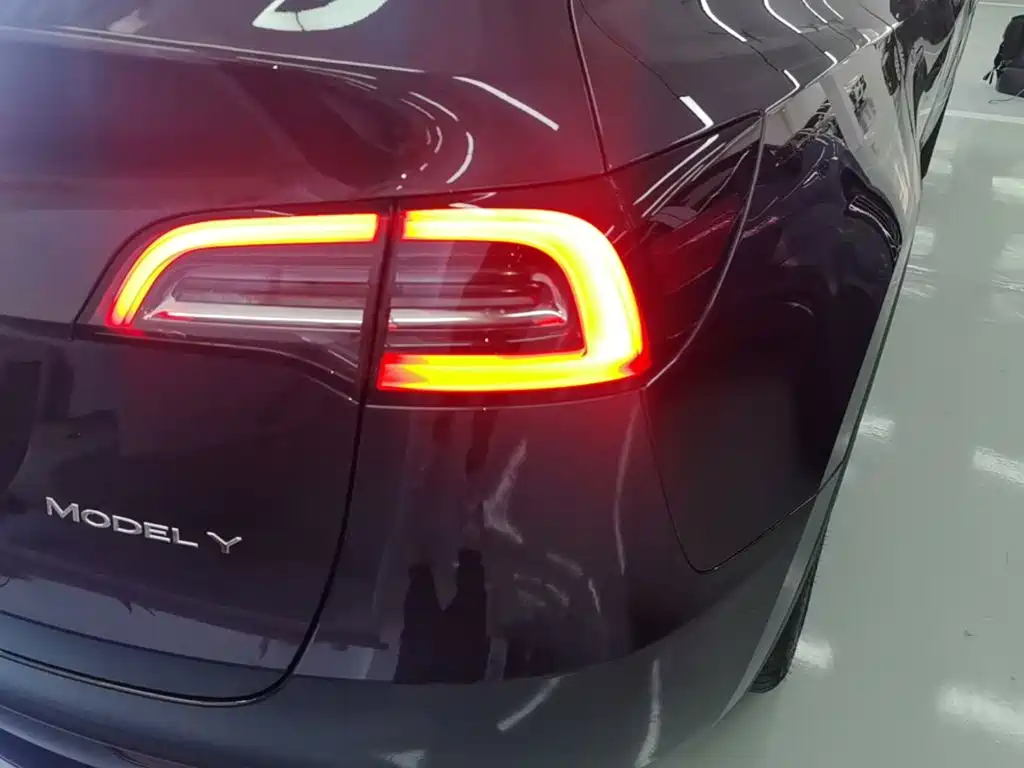 Tesla Model Y — миниатюра 8