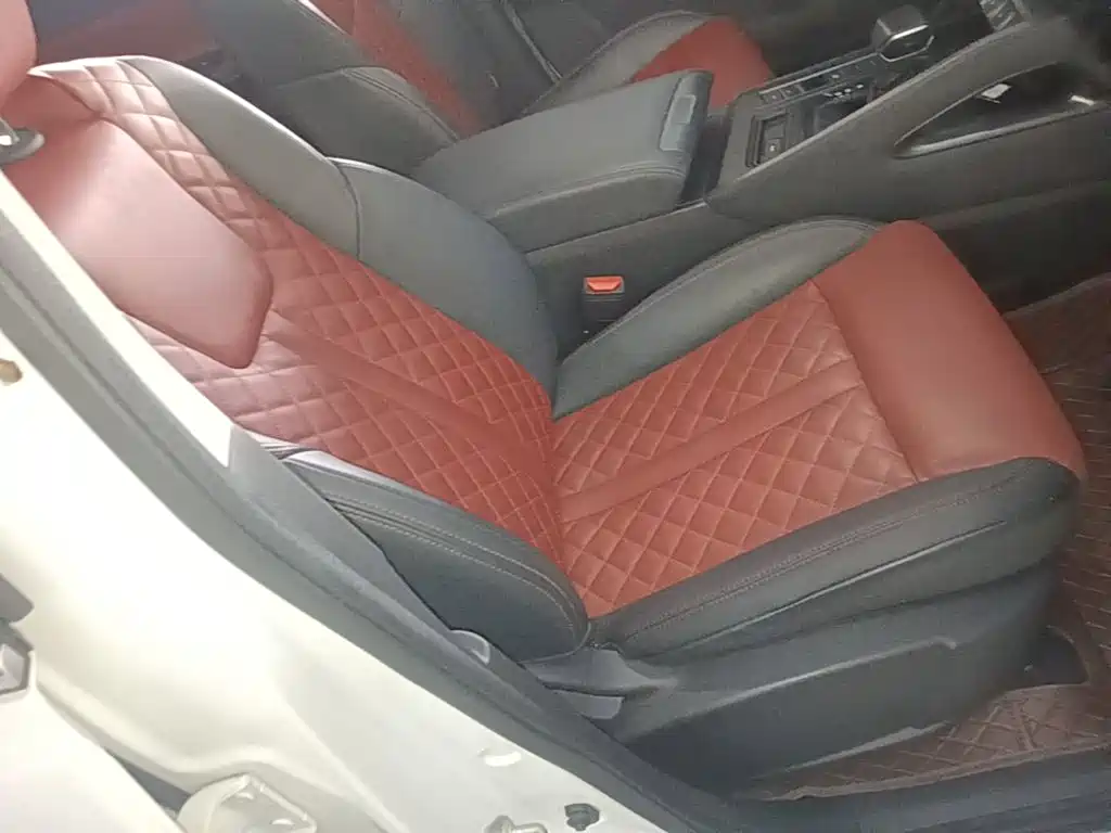 Fengxing Fengxing T5L — миниатюра 25