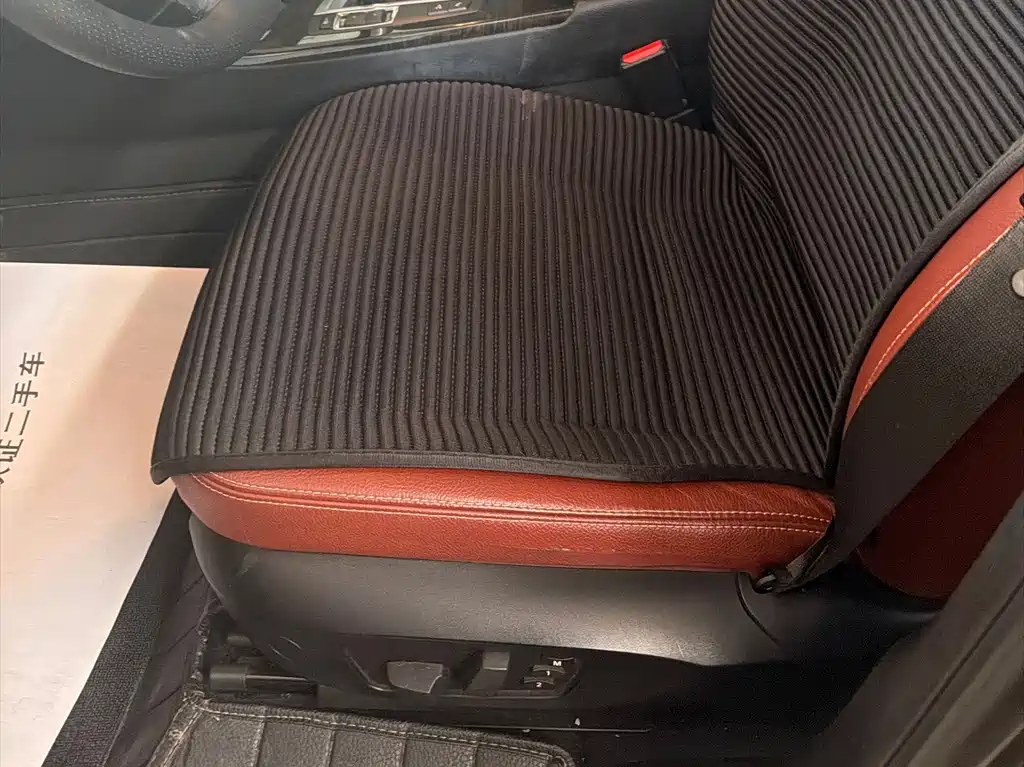 BMW X3 (Import) — миниатюра 11
