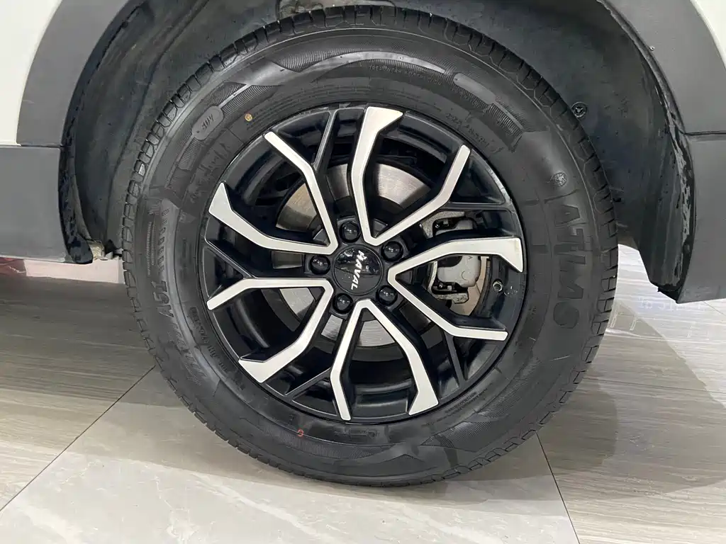 Haval H6 — миниатюра 10