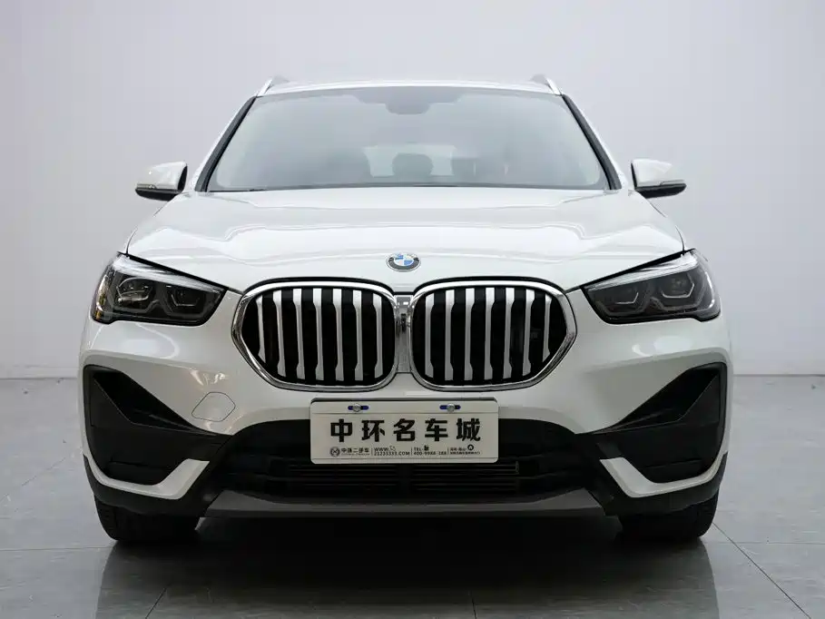 BMW X1 — миниатюра 4