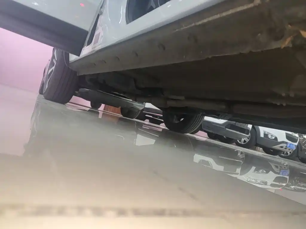Haima Haima 8S — миниатюра 21