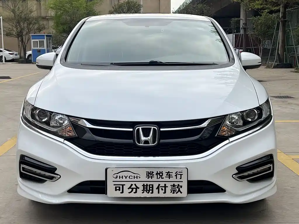 HONDA JADE