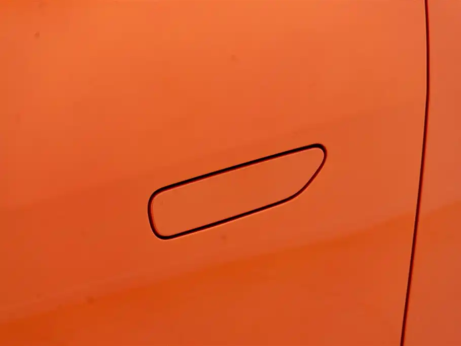 XIAOMI CAR XIAOMI YU7