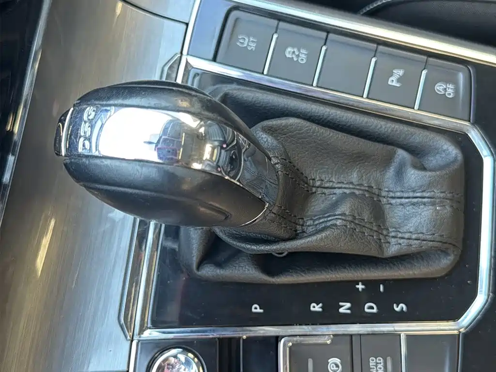 Volkswagen Passat — миниатюра 13