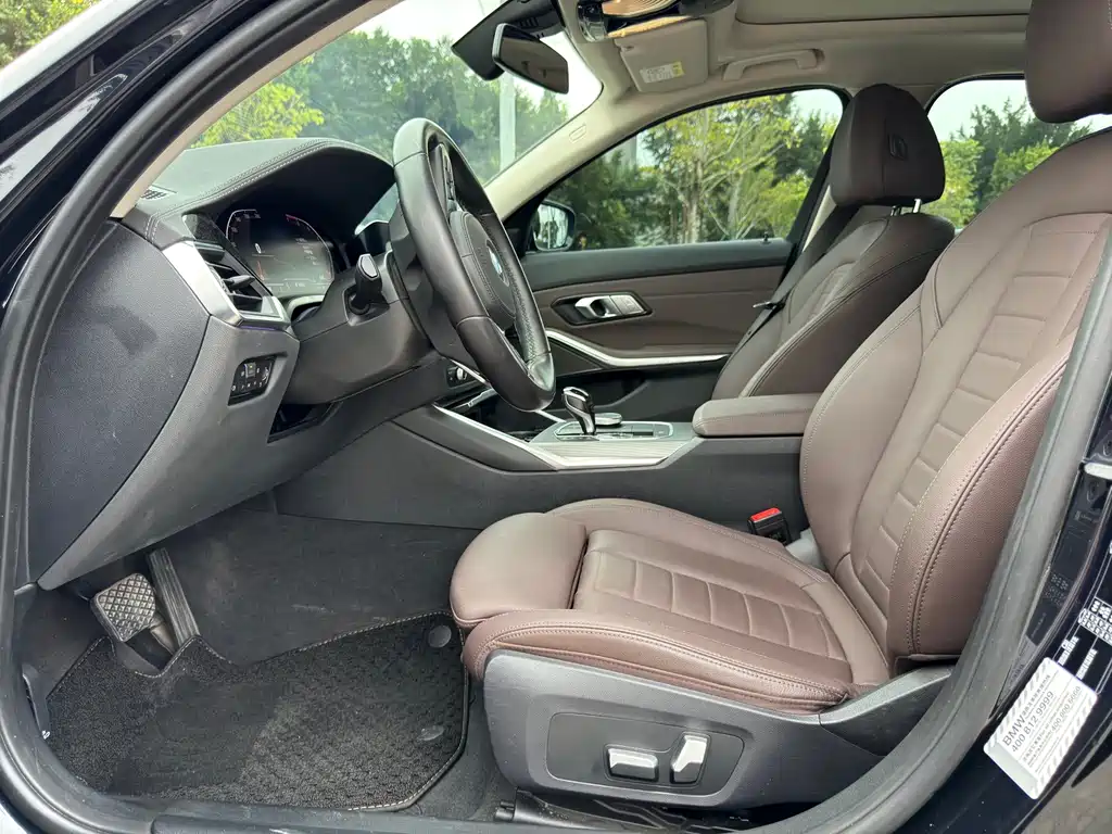 BMW 3 Series — миниатюра 6
