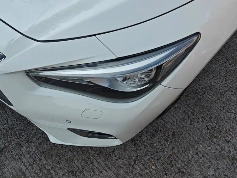 Infiniti Q50L — миниатюра 5