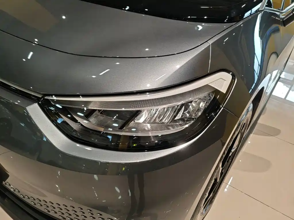 Volkswagen ID.3 — миниатюра 24