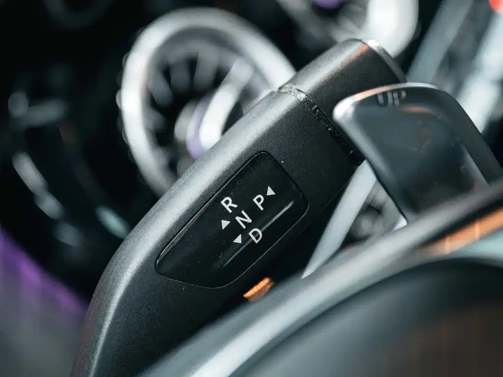 Mercedes-Benz C-Class AMG — миниатюра 17