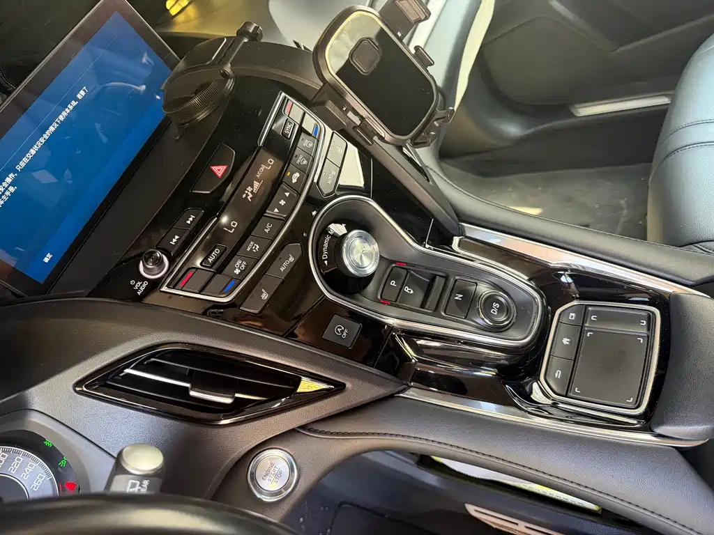 Acura RDX — миниатюра 10