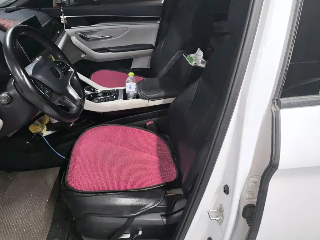 BYD PLUS New Energy — миниатюра 12