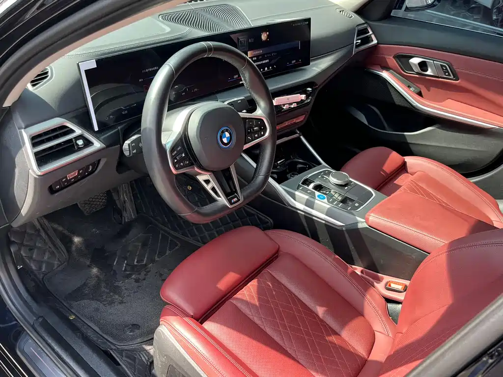 BMW i3 — миниатюра 9