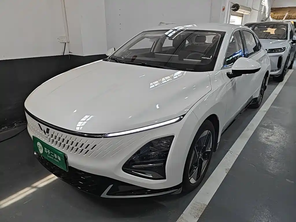 Wuling Xingguang — миниатюра 2