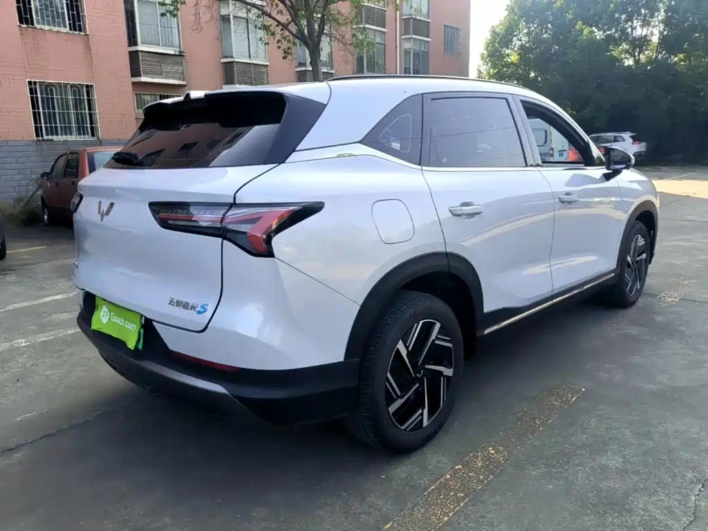 Wuling Xingguang S — миниатюра 7