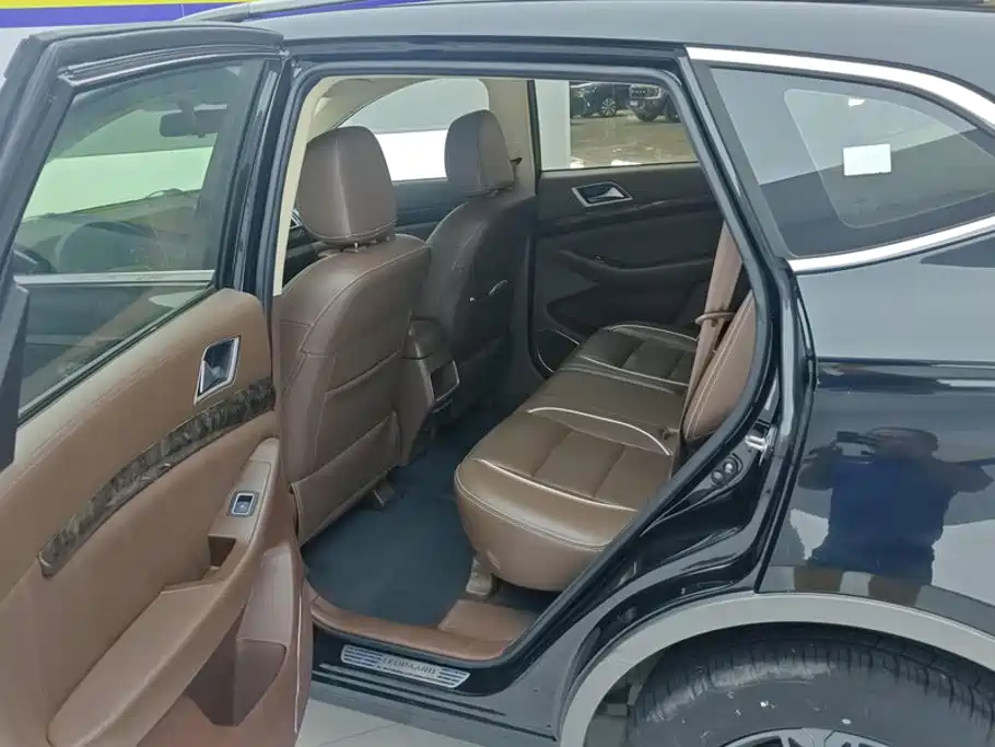 Leopaard Leopaard CS10 — миниатюра 11