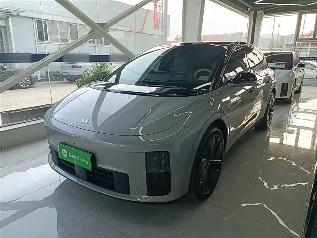 Li Auto 理想i6 2025