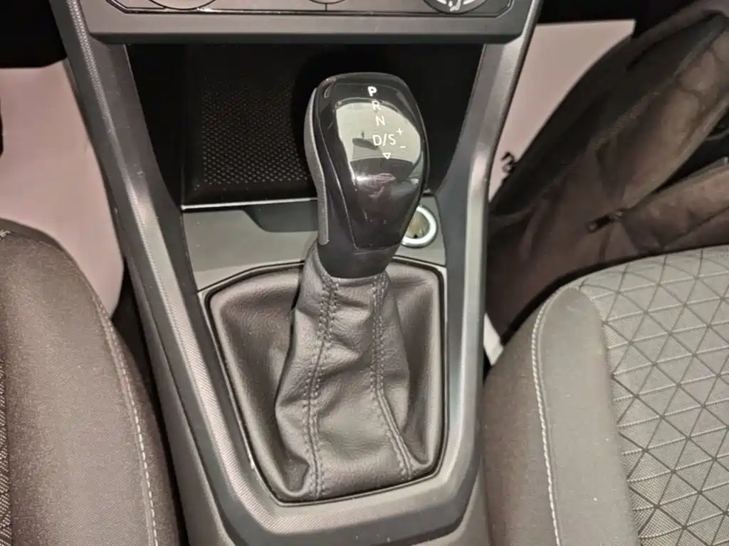 Volkswagen T-Cross — миниатюра 14