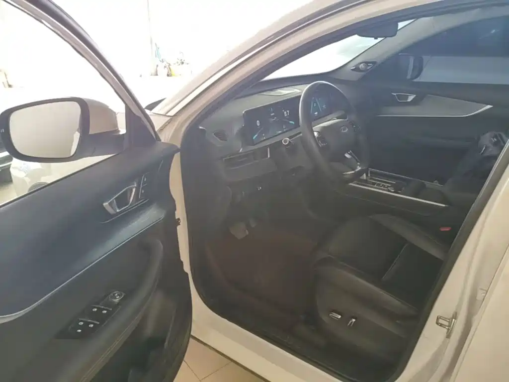Chery Tiggo 7 PLUS — миниатюра 16