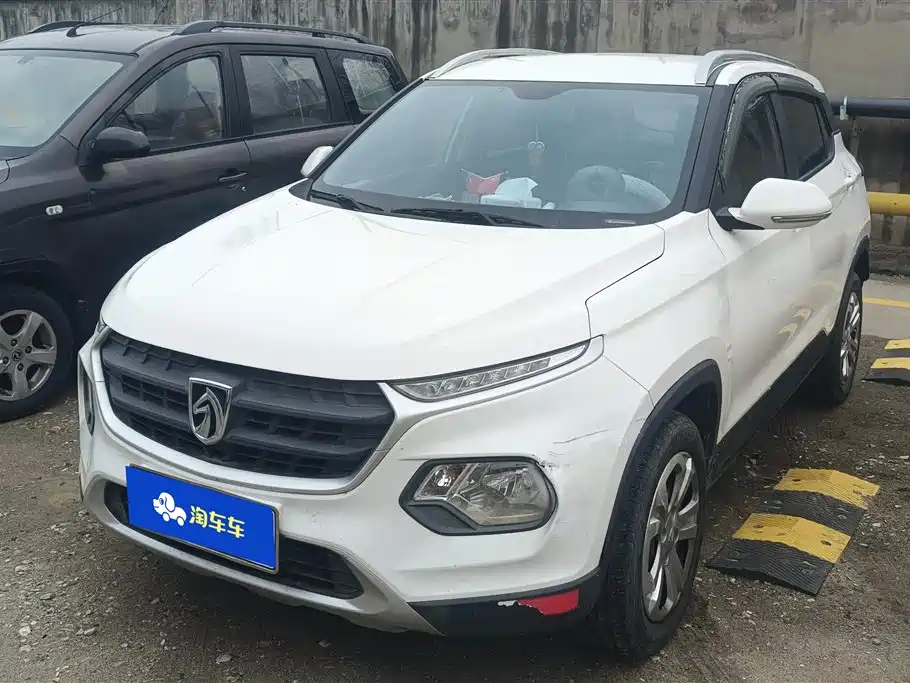 BAOJUN 510