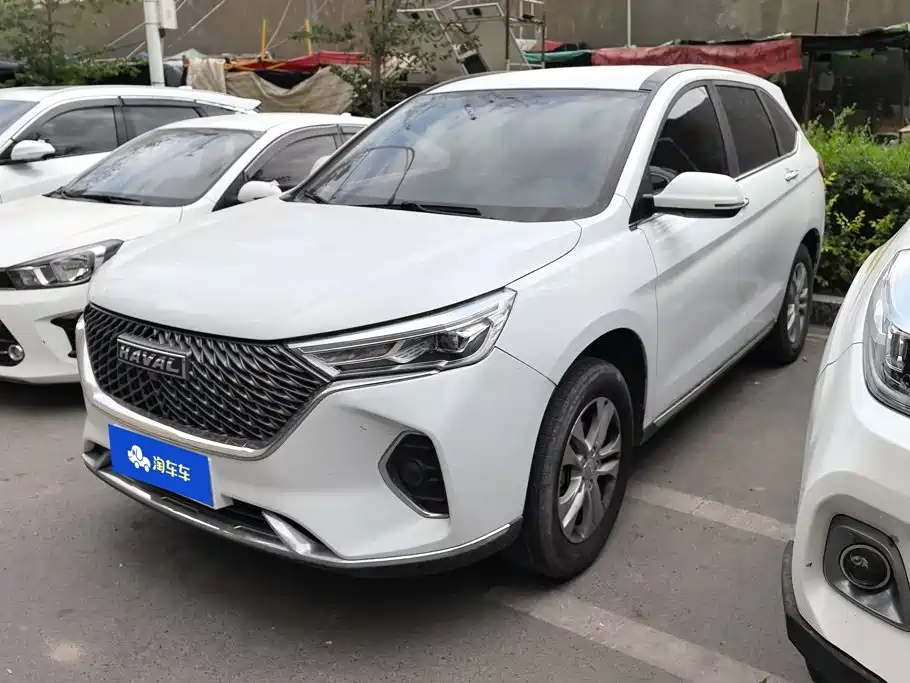 Haval M6