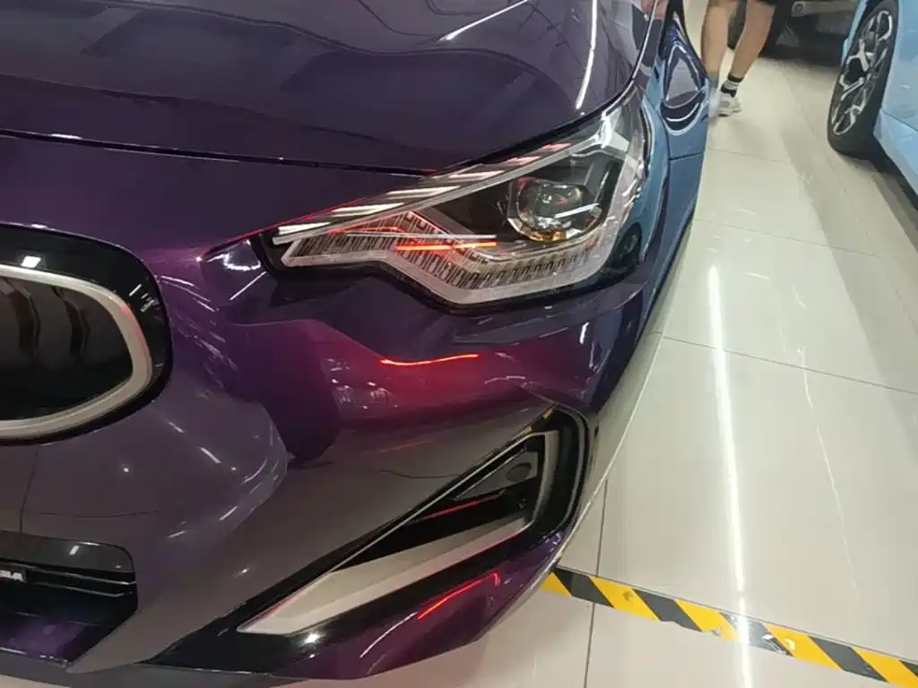 BMW M240i — миниатюра 24