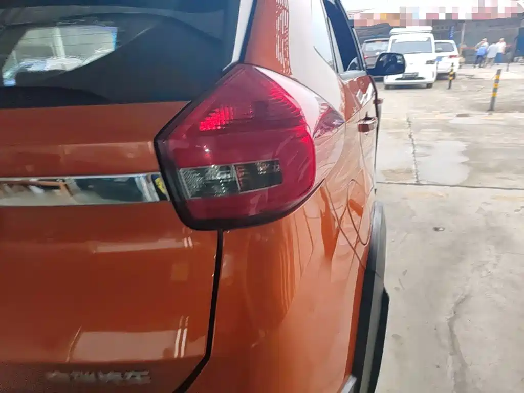 Chery Tiggo 3x — миниатюра 8