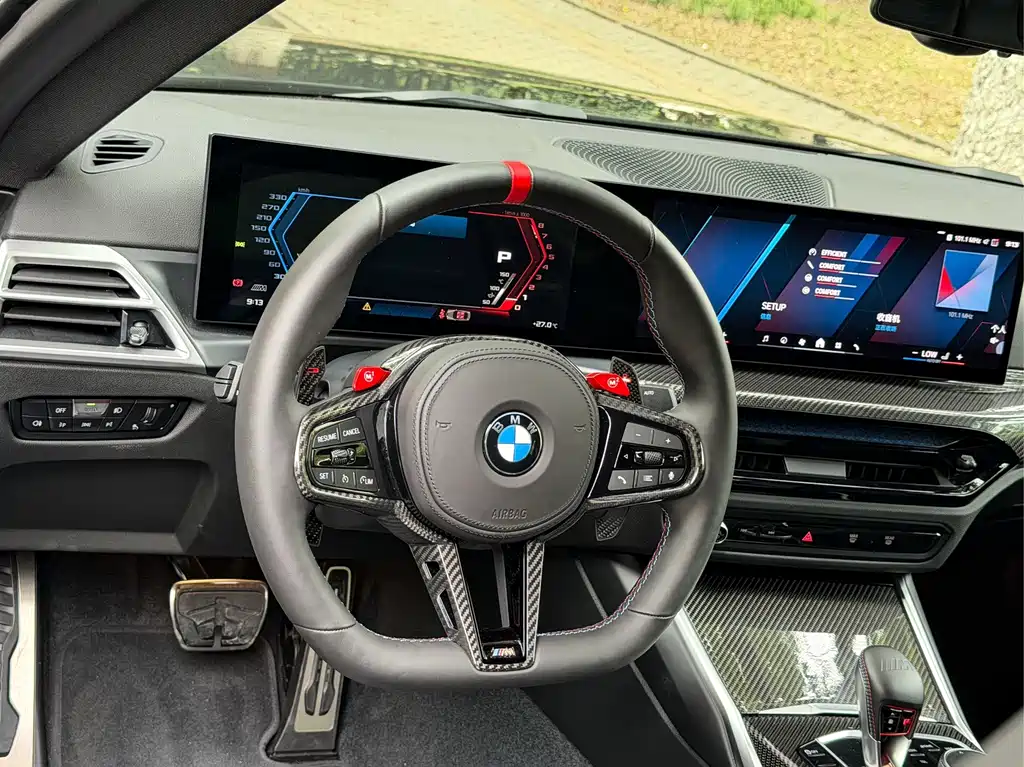 BMW M2 — миниатюра 9